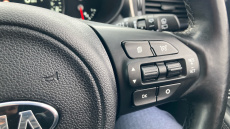 Kia Sorento 2.2 CRDi KX-3 5dr Diesel Station Wagon